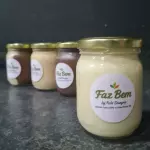 Brigadeiro Branco - 200g