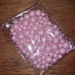 Sprinkle mix 122