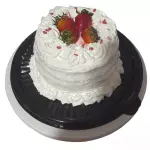 Torta tres leches