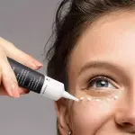 ⁠Tratamiento para ojeras