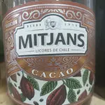 Mitjans Cacao