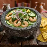AGUACHILE CAMARON