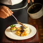 Tortillas con Queso Chancol