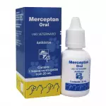 Mercepton 20 mL