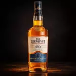 Whisky Glenlivet Azul