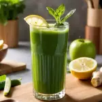 Vitaminas 500 ml