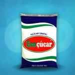 🧂Açúcar Cristal Ecoçúcar
