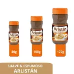 Café ARLISTÁN