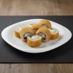 HOT ROLLS TORI BONSAI (Pollo)