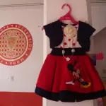 VESTIDOS