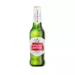 STELLA ARTOIS 330 ML