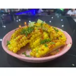 Ribs de elote amarillo