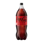 COCA COLA 2L ZERO