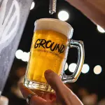 GROUND - PILSEN