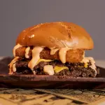 🍔 LA CAMPESINA