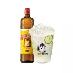 Caipirinha Pinga