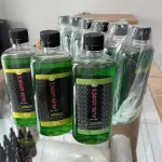 Loção Pós barba 230mL Lemon