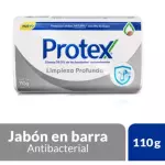 JAB.PROTEX LIMPIEZA PROFUNDA 110 G