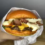 Tauros Bacon Catupiry