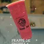 FRUTILLA