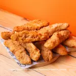 Base x 10 Tenders