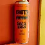PORFIRIO CHATITA GOSE DE MANGO