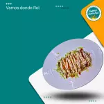 Tacos sencillos