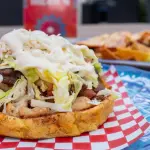 Sope Campechano