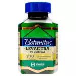 LEVADURA DE CERVEZA 100 TBS BOTANITA