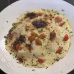 MARINERA