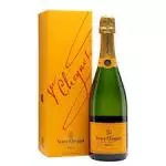 VEUVE CLICQUOT BRUT