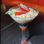 Surpresa de Morango