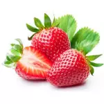 Ad De Fresa