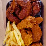 Wings 6