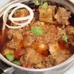 Mutton Do Pyaza