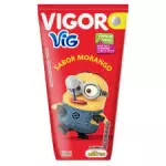 SUCO VIGOR MORANGO 200ML