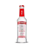 Smirnoff ice