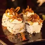 Uramaki poró