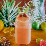 PAPAYA SUNRISE