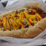 DOG MAGNÍFICO