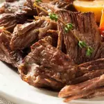 MEXICAN MEAT