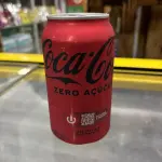 Coca zero