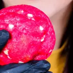 ❤️ Red Velvet