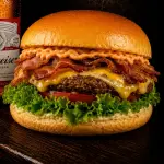 X-PICANHA BACON