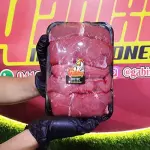 Bistec Pulpa Negra