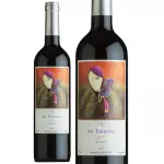 Mi Terruno Expresión Malbec