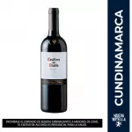 Casillero del Diablo Malbec