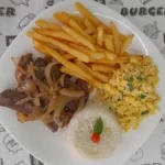 Picanha Executivo