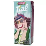 Suco Tial Uva