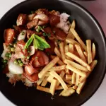 Lomo saltado